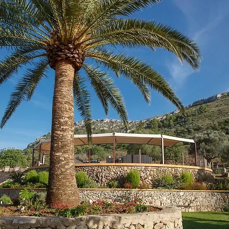 Agroturismo S'arbocar Farm stay