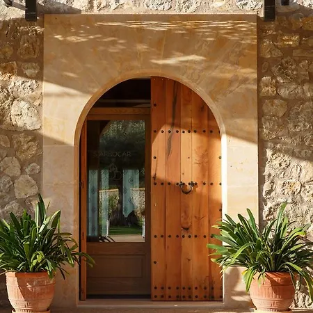 Agroturismo S'arbocar *