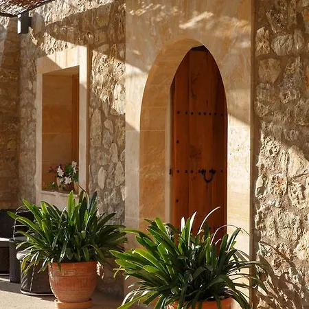 Agroturismo S'arbocar