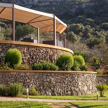 Farm stay Agroturismo S'arbocar Sant Llorenc Des Cardassar