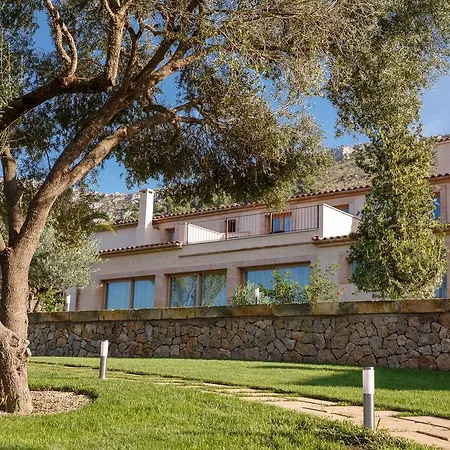 Agroturismo S'arbocar * Sant Llorenc Des Cardassar