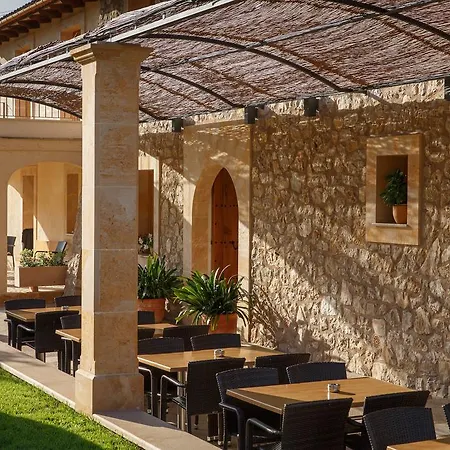 Farm stay Agroturismo S'arbocar