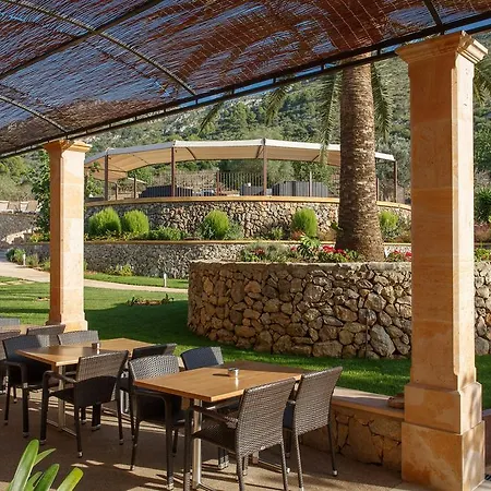 Agroturismo S'arbocar