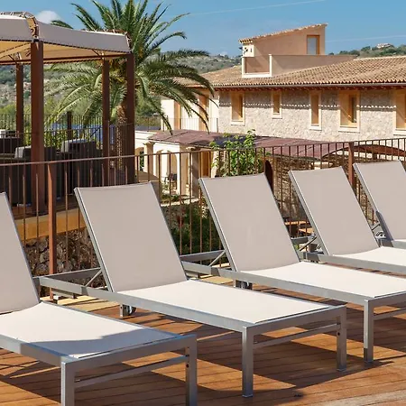 Agroturismo S'arbocar * Sant Llorenc Des Cardassar