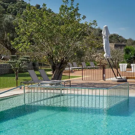 Agroturismo S'arbocar Farm stay Sant Llorenc Des Cardassar