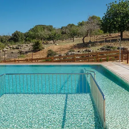 Agroturismo S'arbocar Sant Llorenc Des Cardassar