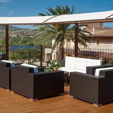 Farm stay Agroturismo S'arbocar *