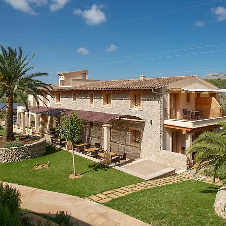 Agroturismo S'arbocar