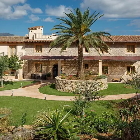 Agroturismo S'arbocar