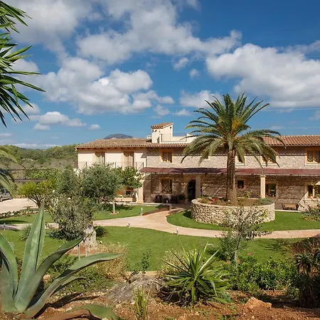 Agroturismo S'arbocar Farm stay *