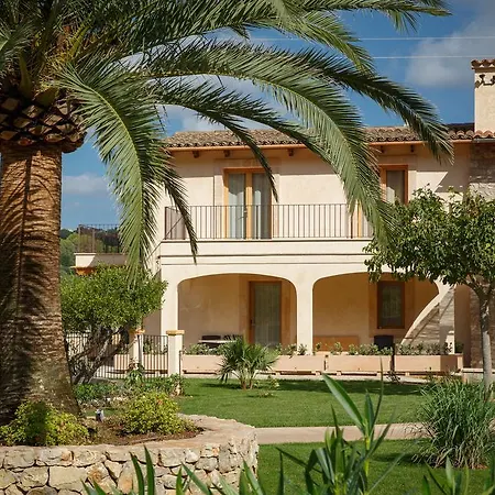 Agroturismo S'arbocar * Sant Llorenc Des Cardassar