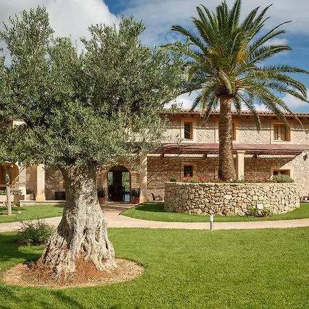 Agroturismo S'arbocar Farm stay Sant Llorenc Des Cardassar