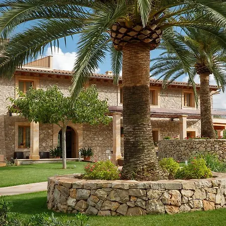Agroturismo S'arbocar Sant Llorenc Des Cardassar
