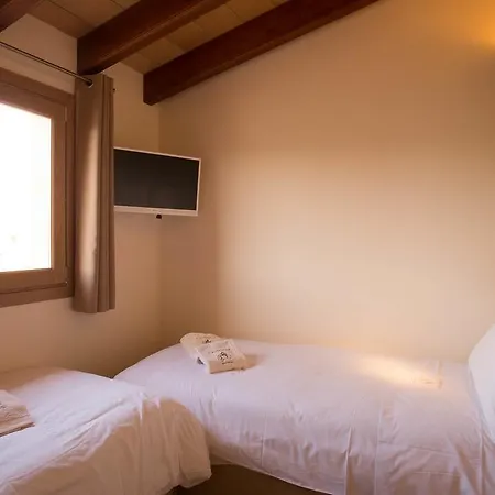 Agroturismo S'arbocar * Sant Llorenc Des Cardassar