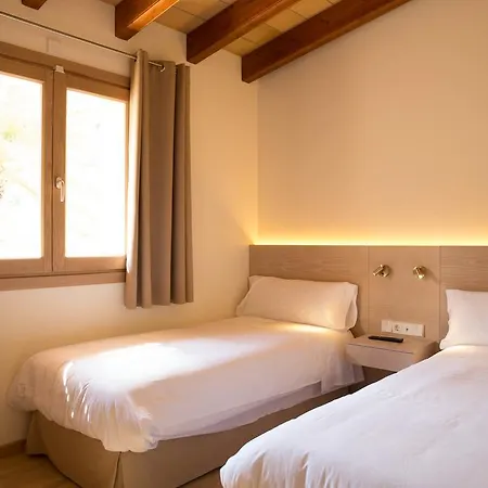 Agroturismo S'arbocar