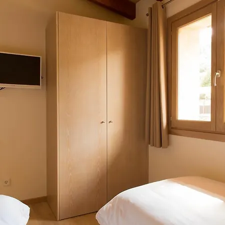 Agroturismo S'arbocar Farm stay *