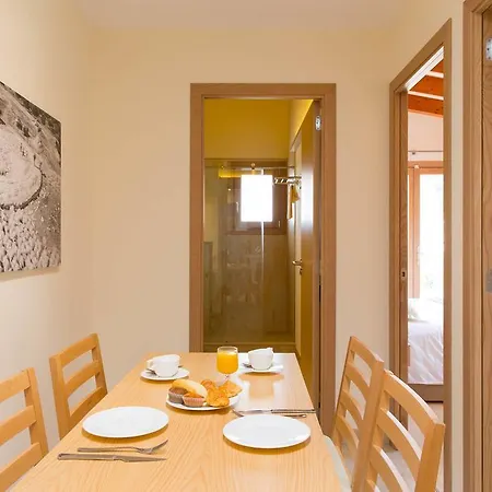 Farm stay Agroturismo S'arbocar