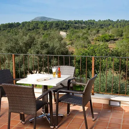 Agroturismo S'arbocar Farm stay