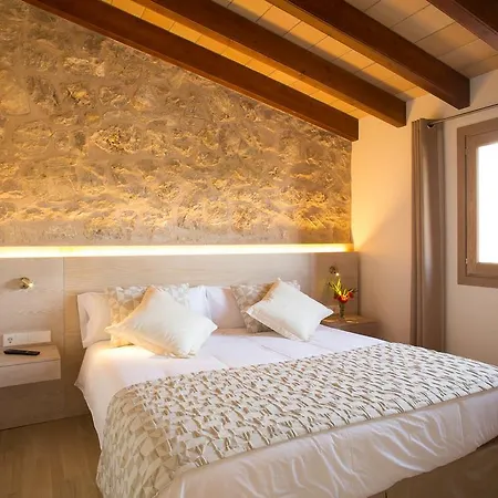 Agroturismo S'arbocar