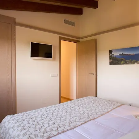 Agroturismo S'arbocar Farm stay *