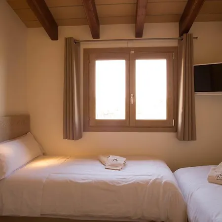 Farm stay Agroturismo S'arbocar Sant Llorenc Des Cardassar