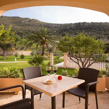 Agroturismo S'arbocar Sant Llorenc Des Cardassar