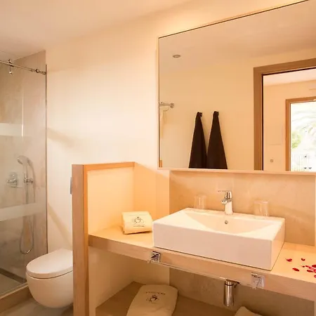Farm stay Agroturismo S'arbocar Sant Llorenc Des Cardassar