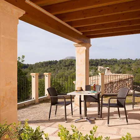 Agroturismo S'arbocar