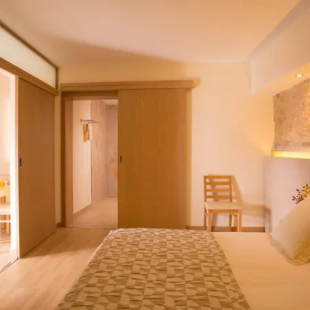 Farm stay Agroturismo S'arbocar Sant Llorenc Des Cardassar