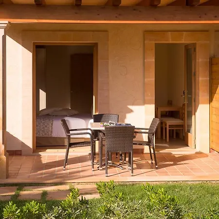 Agroturismo S'arbocar