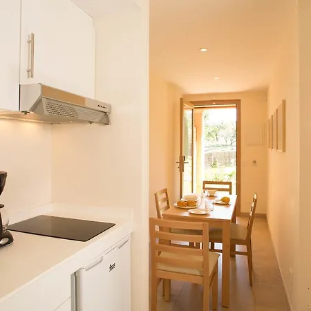 Agroturismo S'arbocar Farm stay Sant Llorenc Des Cardassar