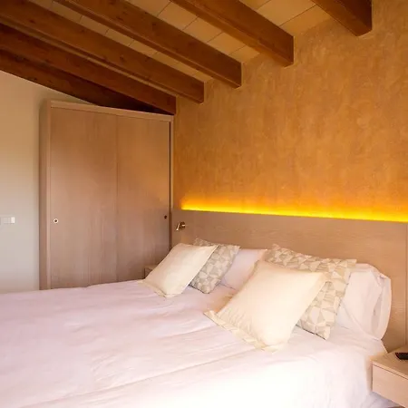 Agroturismo S'arbocar Farm stay
