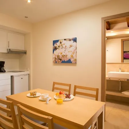 Farm stay Agroturismo S'arbocar *