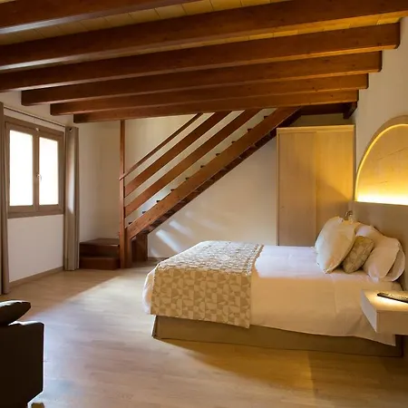 Agroturismo S'arbocar * Sant Llorenc Des Cardassar