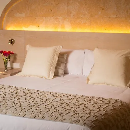Agroturismo S'arbocar Farm stay Sant Llorenc Des Cardassar