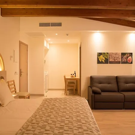 Agroturismo S'arbocar Sant Llorenc Des Cardassar