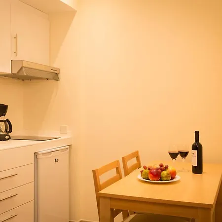 Agroturismo S'arbocar Farm stay