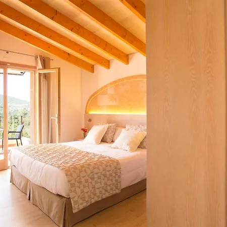 Agroturismo S'arbocar Farm stay *