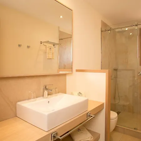 Farm stay Agroturismo S'arbocar Sant Llorenc Des Cardassar