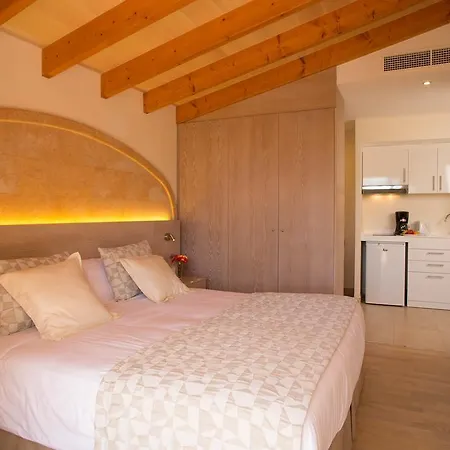 Agroturismo S'arbocar * Sant Llorenc Des Cardassar