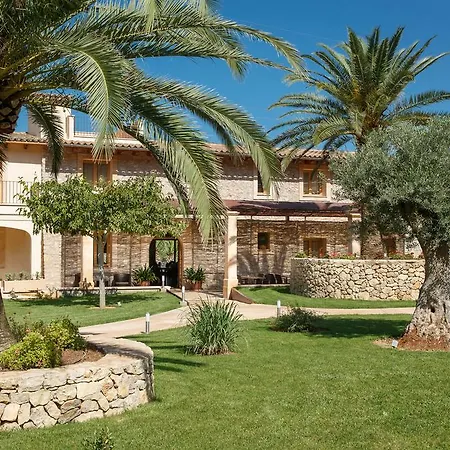 Agroturismo S'arbocar Farm stay Sant Llorenc Des Cardassar