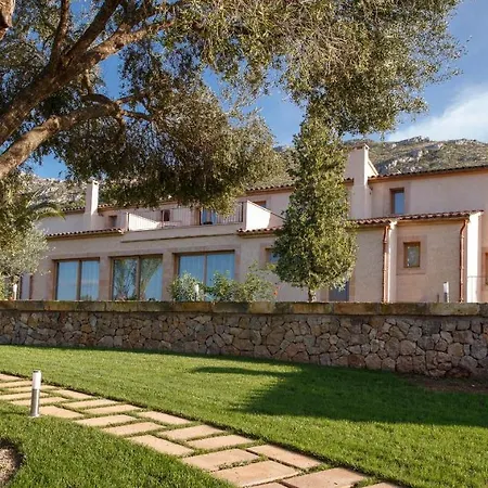 Agroturismo S'arbocar *